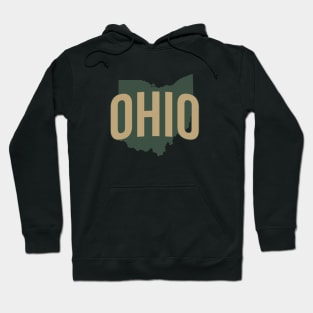 ohio Hoodie